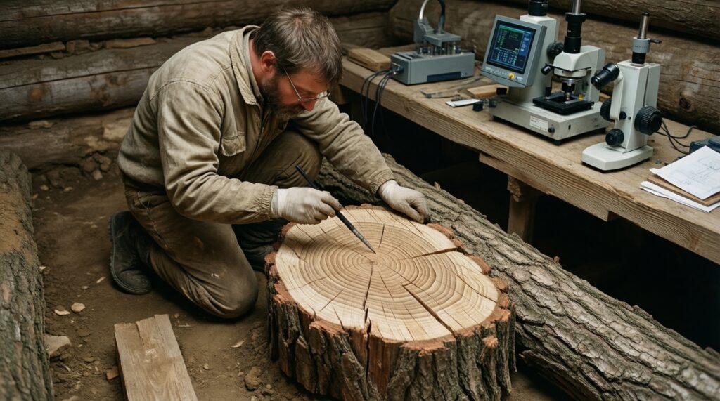 Открытия и находки археологов в Великом Новгороде и области: что раскопали в этом сезоне - иллюстрация