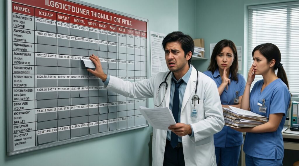 Развитие медицины в регионе: новые ФАПы, кадры, очереди к специалистам и телемедицина - иллюстрация