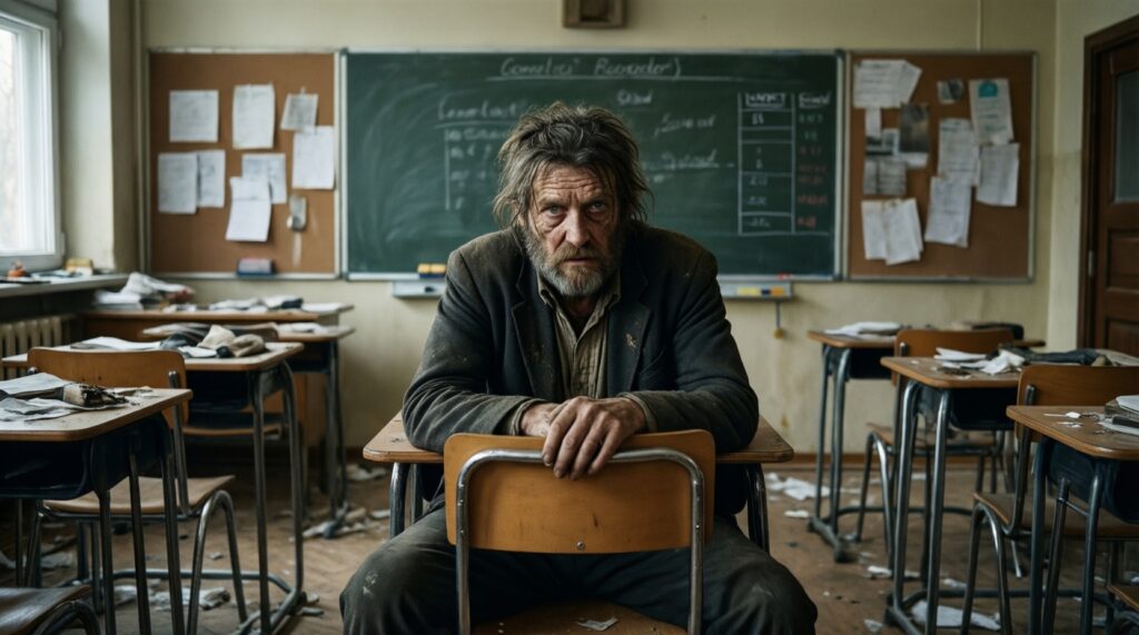 Образование в Новгородской области: ремонт школ, питание, новые кружки и профориентация - иллюстрация