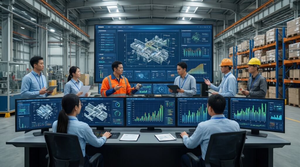 Инвестиции и рабочие места: какие предприятия открываются и где ищут сотрудников - иллюстрация