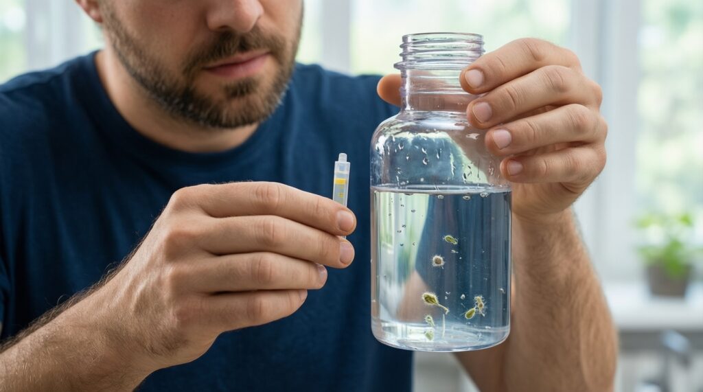 Экология региона: качество воды и воздуха, проблемные точки, общественный контроль и решения - иллюстрация