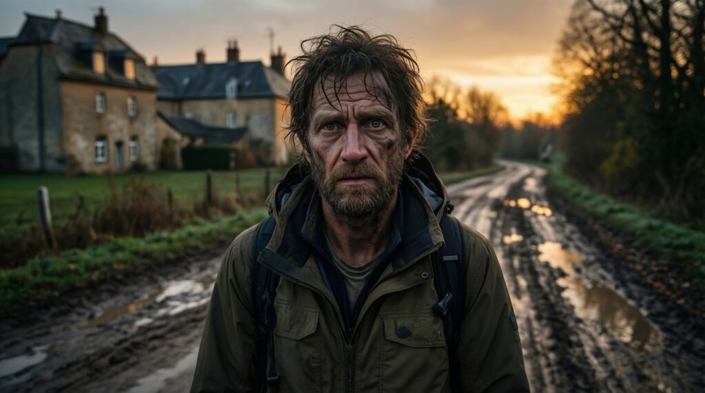 Туризм вне открытки: маршруты по малым городам и деревням, что посмотреть и где остановиться - иллюстрация