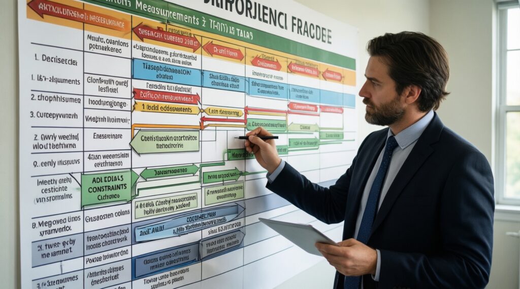 Как меняется транспортная доступность районов: новые маршруты, ремонты дорог, планы на год - иллюстрация