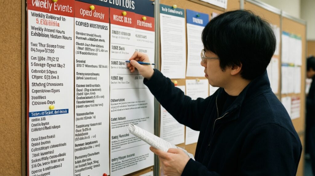 Культурная афиша недели: фестивали, выставки, концерты и события в районах области - иллюстрация