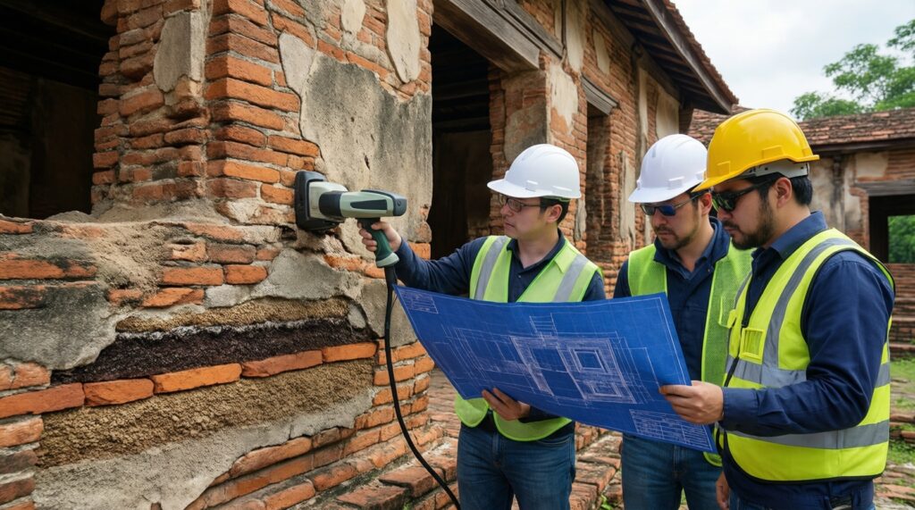 Судьба исторических зданий: реставрации, споры вокруг застройки и сохранение наследия - иллюстрация