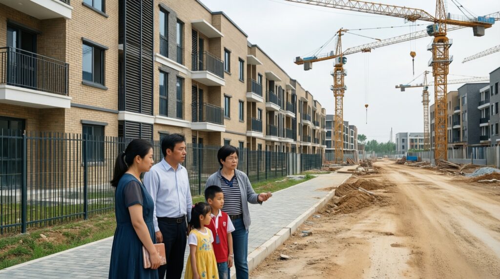 Рынок недвижимости и аренды: динамика цен, новые кварталы, инфраструктура и мнение экспертов - иллюстрация