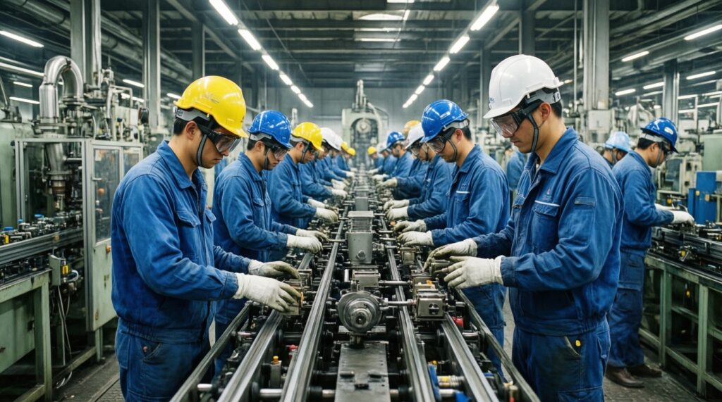 Люди региона: портреты учителей, врачей, спасателей и работников предприятий - кто держит область на плаву - иллюстрация