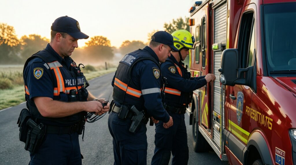 Люди региона: портреты учителей, врачей, спасателей и работников предприятий - кто держит область на плаву - иллюстрация