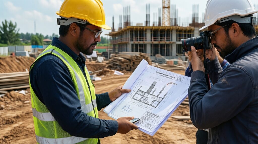 Ключевые проекты благоустройства: какие дворы, парки и набережные обновят в ближайшее время - иллюстрация