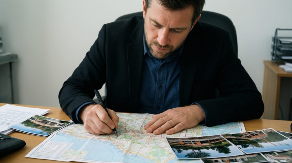 Ключевые проекты благоустройства: какие дворы, парки и набережные обновят в ближайшее время - иллюстрация